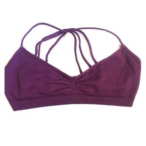 Free people intimate bra